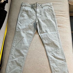 Rag and gown chino’s